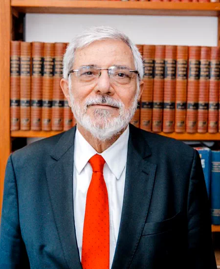 Carlos Jorge Sampaio Costa